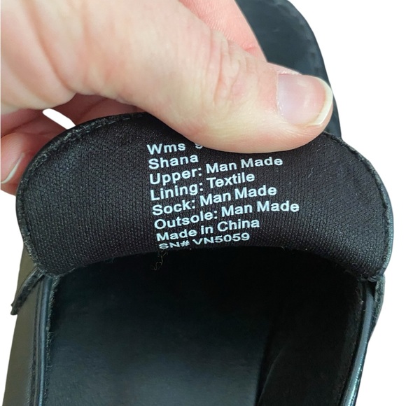 Seychelles Shanna Slip On Mules - Picture 4 of 4